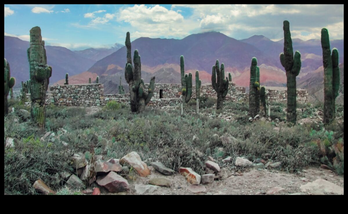 Heritage Havens II: שמירה על נופי מורשת תרבותיים