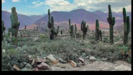 Heritage Havens II: שמירה על נופי מורשת תרבותיים