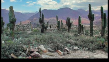 Heritage Havens II: שמירה על נופי מורשת תרבותיים