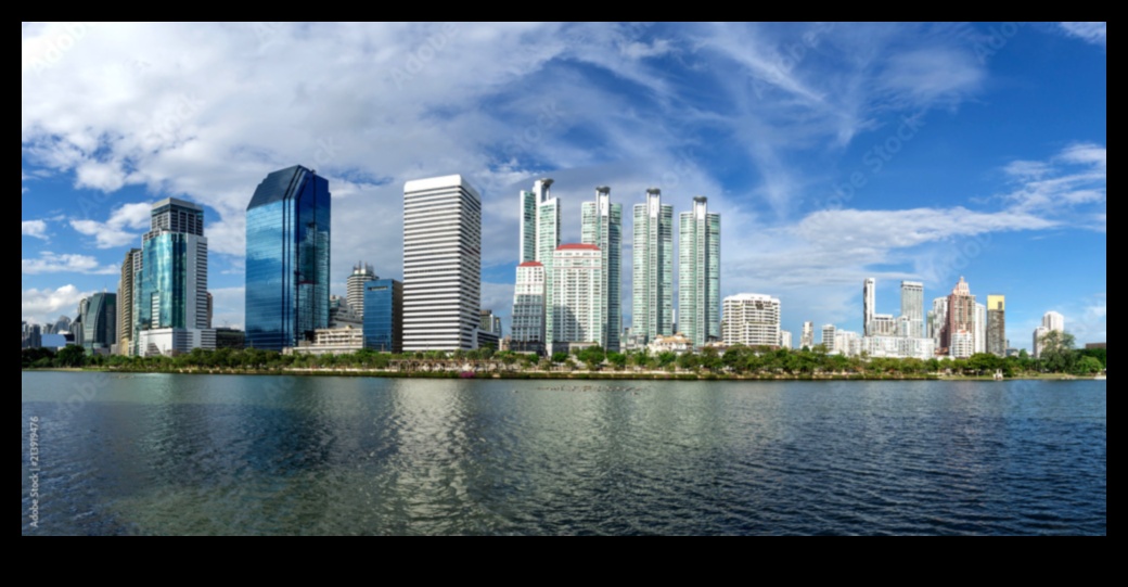 אורבן אודיסיאה II: ניווט נופי עיר על פני תרבויות שונות