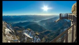 ארץ הקסם: נופים מהפנטים מהגלריה של הטבע