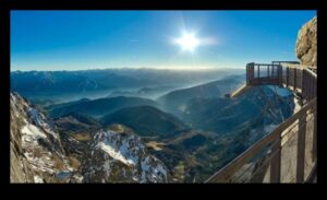 ארץ הקסם: נופים מהפנטים מהגלריה של הטבע