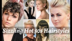 סגנונות רוחשים: לחמם את המסיבה עם תסרוקות לוהטות וטרנדיות