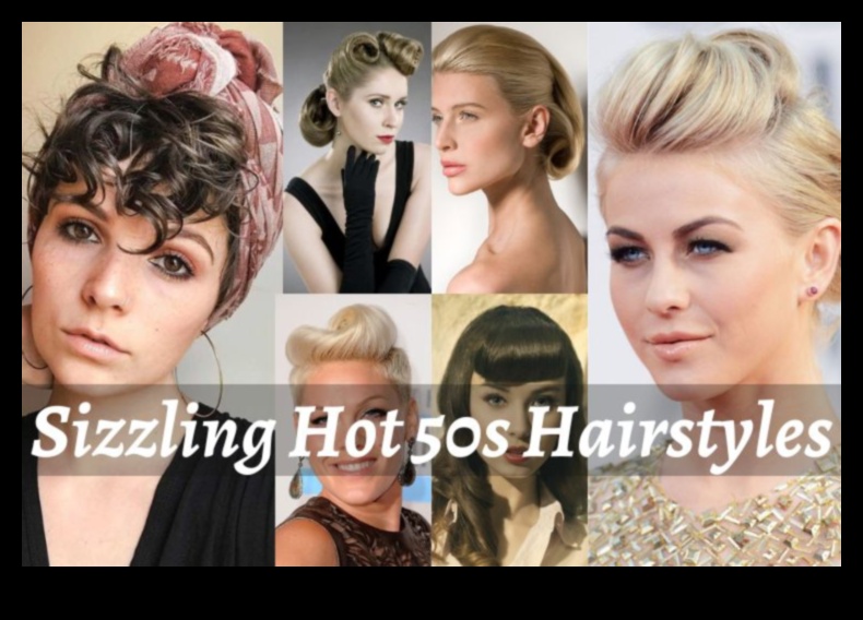 סגנונות רוחשים מחממים את המסיבה עם תסרוקות לוהטות וטרנדיות 1 סגנונות רוחשים: לחמם את המסיבה עם תסרוקות לוהטות וטרנדיות