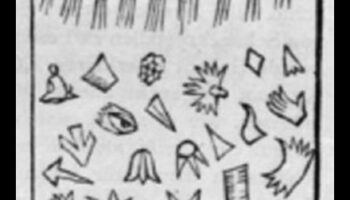 סיפורים דוממים: הבעת שקט באמצעות ציור