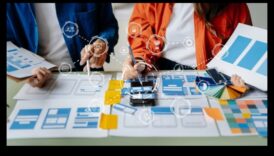 עיצוב העתיד: חידושים בפיתוח UX/UI