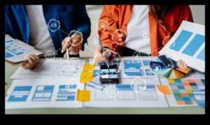 עיצוב העתיד: חידושים בפיתוח UX/UI