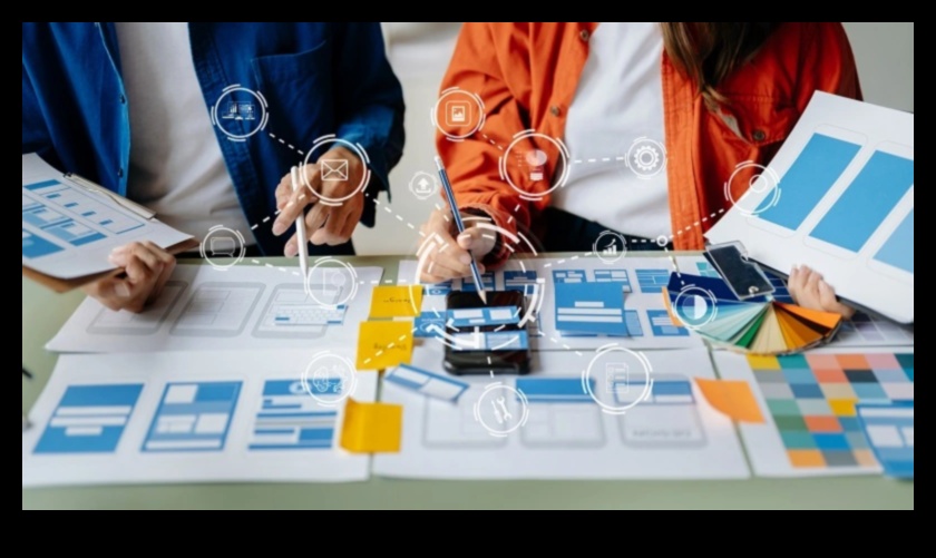 עיצוב העתיד: חידושים בפיתוח UX/UI