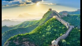 פלאי נופי המגזר 4 פלאי נוף: גילוי התצוגות המרהיבות של הטבע