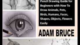 מקווים לחיים: טכניקות ציור בעיפרון לריאליזם