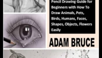 מקווים לחיים: טכניקות ציור בעיפרון לריאליזם