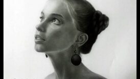 גרפיט ורגש: הבעת רגשות באמצעות רישומי עיפרון