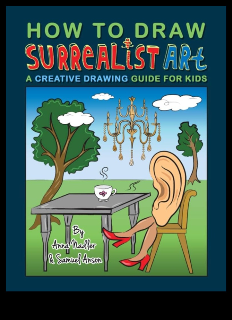 מציאות אניגמטית: סוריאליזם אקספרסיבי על משטח הציור