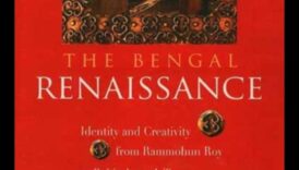 הרנסנס הבנגלי: תחייה אמנותית בהודו הקולוניאלית