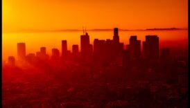 מהי השפעת זיהום האוויר על בריאות הנופים העירוניים?