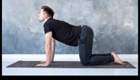 סימפוניה של שרירים מדיטטיביים: תרגילי גוף-נפש לכוח פנימי