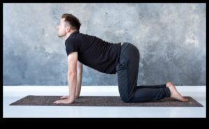 סימפוניה של שרירים מדיטטיביים: תרגילי גוף-נפש לכוח פנימי