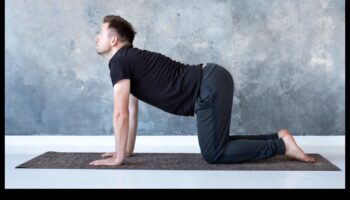 סימפוניה של שרירים מדיטטיביים: תרגילי גוף-נפש לכוח פנימי