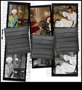 תענוגות דינמיים: חקר עולם אומנויות המותג