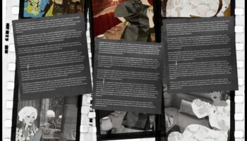 תענוגות דינמיים: חקר עולם אומנויות המותג